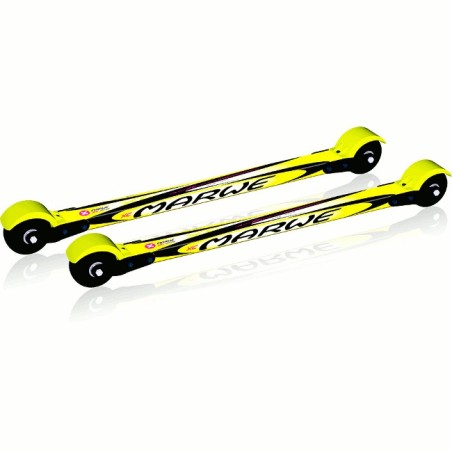 Klassik Skiroller / Rollski MARWE CLASSIC 700XC
